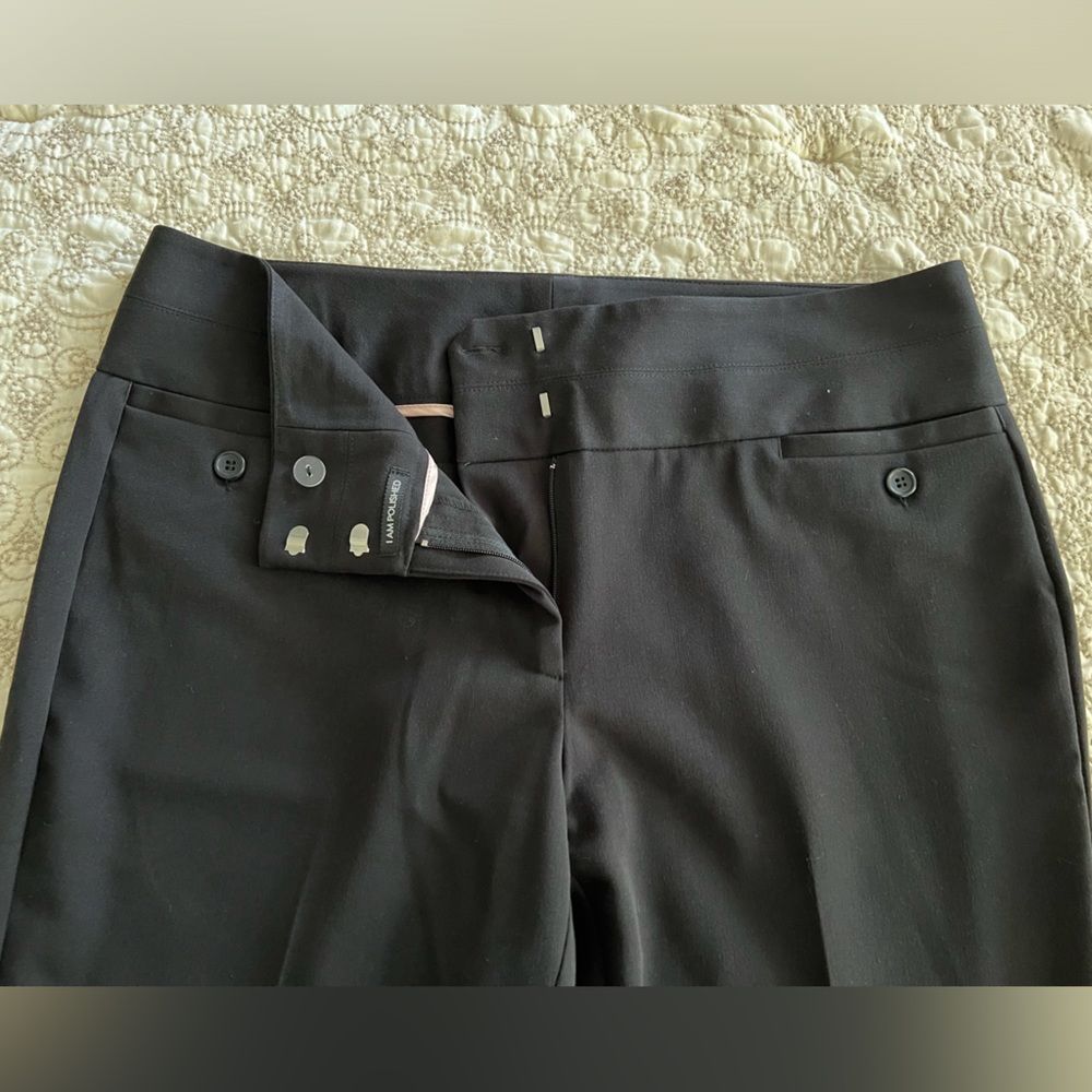 Maurice’s, Black Dresspants